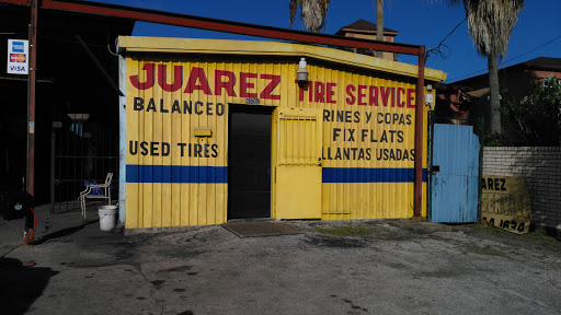 Juarez Tire