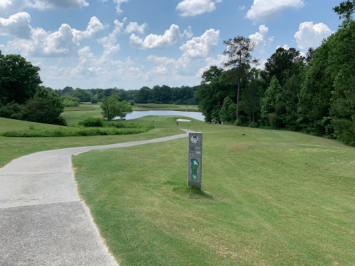 Golf Club «Wolf Creek Golf Course», reviews and photos, 3000 Union Rd SW, Atlanta, GA 30331, USA
