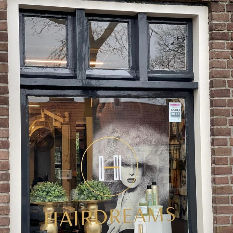 Hairdreams