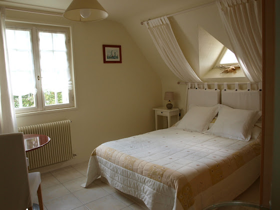 Photos des visiteurs Chambre d'hôtes Chambres d'hôtes 29160 Crozon