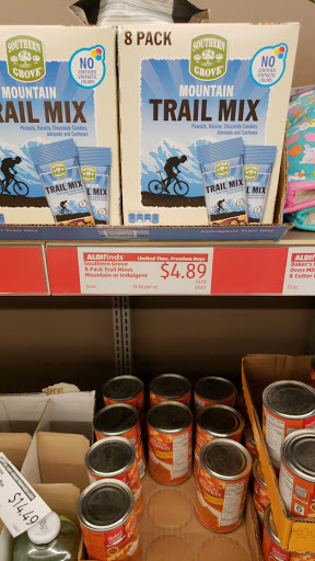 Supermarket «ALDI», reviews and photos, 3301 N State Rd 7, Lauderdale Lakes, FL 33319, USA