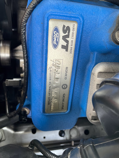 South City Star Smog Test Only image