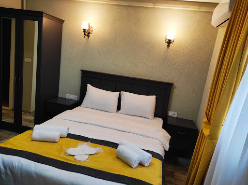 Lebon Hotel Old City