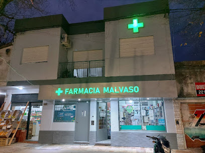 Farmacia Malvaso