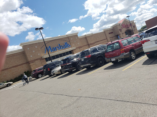 Department Store «Marshalls», reviews and photos, 9033 Columbus Pike, Lewis Center, OH 43035, USA