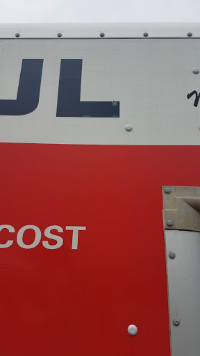 RV Storage Facility «U-Haul Moving & Storage of Ypsilanti», reviews and photos, 2714 Washtenaw Ave, Ypsilanti, MI 48197, USA