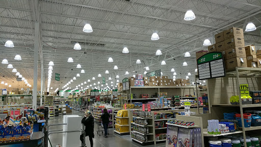 Menards