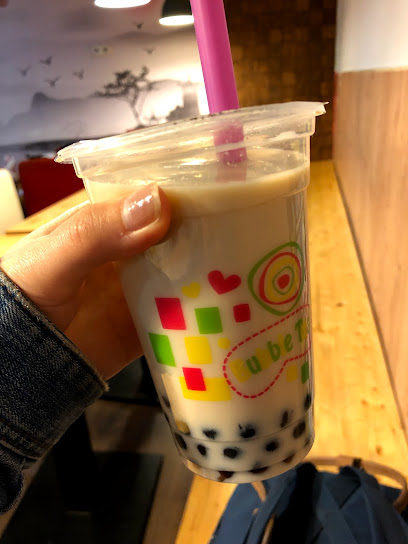 BUBU Bubble Tea