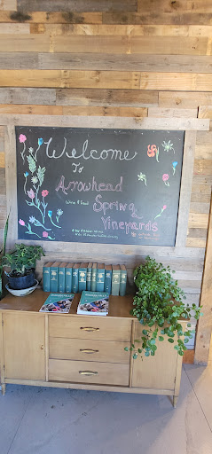 Arrowhead Spring Vineyards image 9