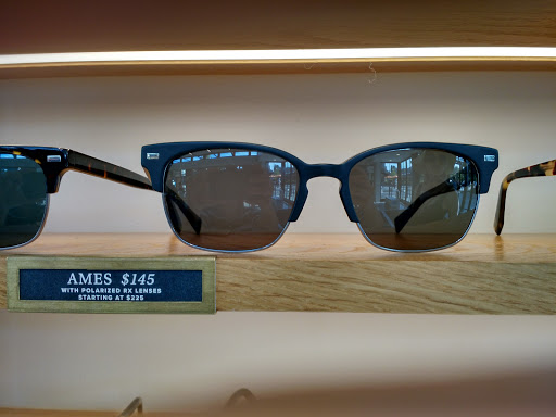 Optician «Warby Parker», reviews and photos, 2619 NE University Village St, Seattle, WA 98105, USA
