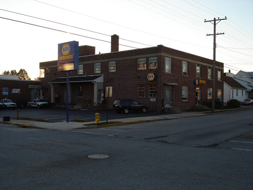 Auto Parts Store «NAPA Auto Parts - Automotive Of York West», reviews and photos, 151 N Adams St, York, PA 17404, USA