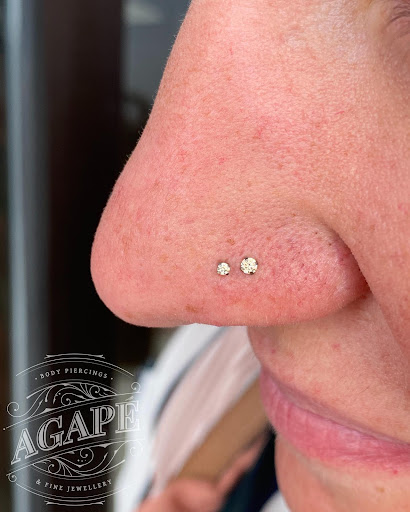 Explore arabic words tattoo ideas, creative tattoo ideas in Dover, available at Agap Body Piercings