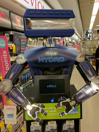 Shopping Mall «Tano Mall», reviews and photos, 1199 Amboy Ave, Edison, NJ 08837, USA