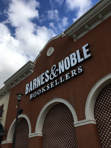 Book Store «Barnes & Noble», reviews and photos, 23130 Fashion Dr, Estero, FL 33928, USA