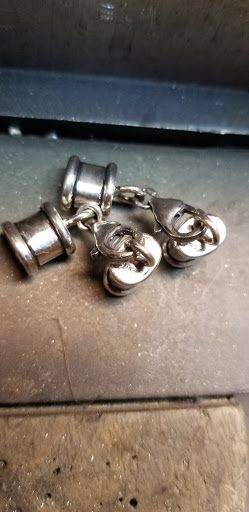 Jeweler «Acosta Jewelers», reviews and photos, 2516 Sheridan Blvd, Denver, CO 80214, USA