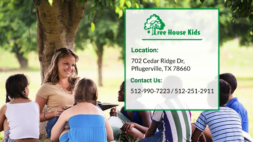 Tree House Kids Day Care