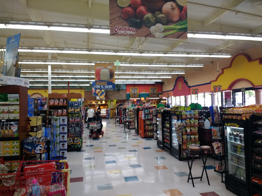 Grocery Store «Mi Pueblo Food Center # 6», reviews and photos, 1437 Freedom Blvd, Watsonville, CA 95076, USA