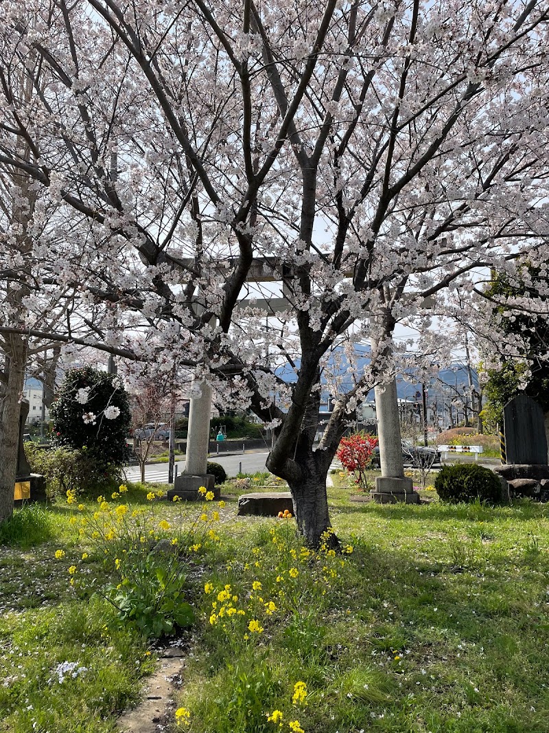 雨岳文庫