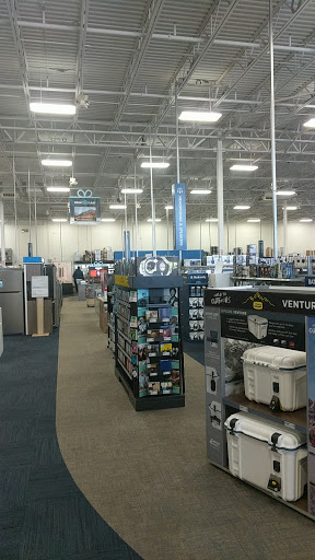 Electronics Store «Best Buy», reviews and photos, 3300 NW 62nd Ave, Margate, FL 33063, USA