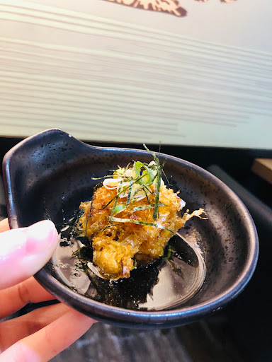 田野日式料理 的照片