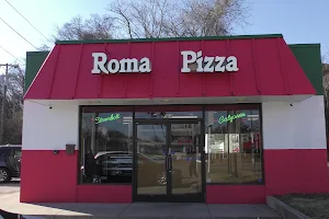 Roma Pizza & Pasta image