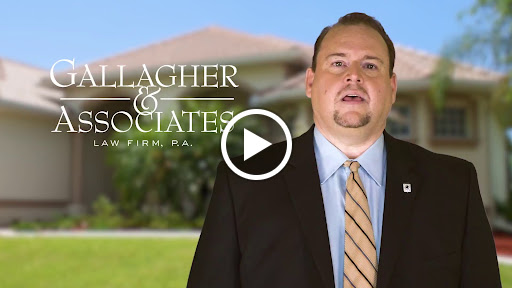 Attorney «Gallagher & Associates Law Firm, P.A.», reviews and photos