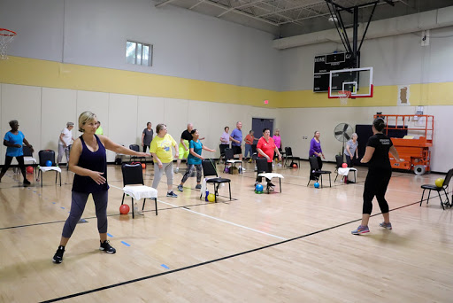 Youth Organization «Plano Family YMCA», reviews and photos, 3300 McDermott Rd, Plano, TX 75025, USA