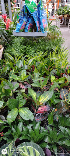 Home Improvement Store «The Home Depot», reviews and photos, 845 W Shaw Ave, Clovis, CA 93612, USA