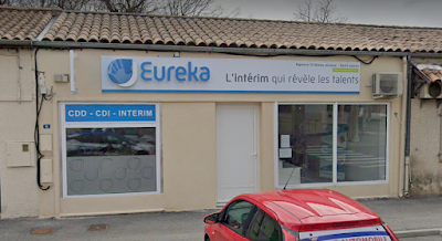 Eureka - Saint-Auban à Château-Arnoux-Saint-Auban