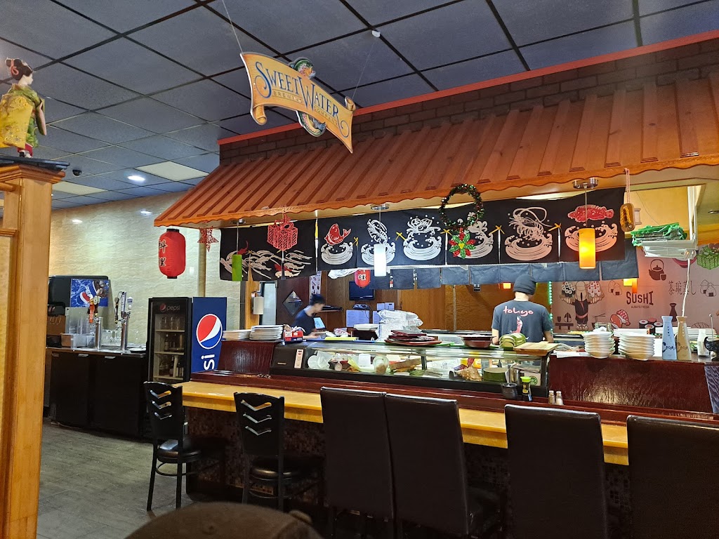 Tokyo Japanese Restaurant 27834