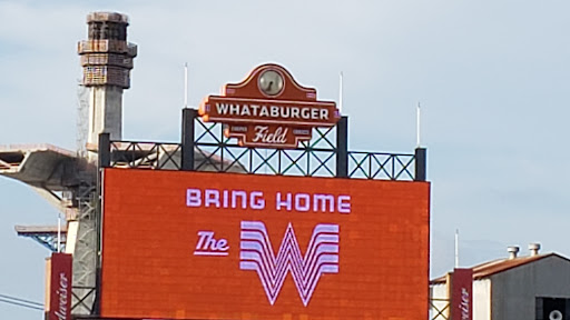Baseball Field «Whataburger Field», reviews and photos, 734 E Port Ave, Corpus Christi, TX 78401, USA