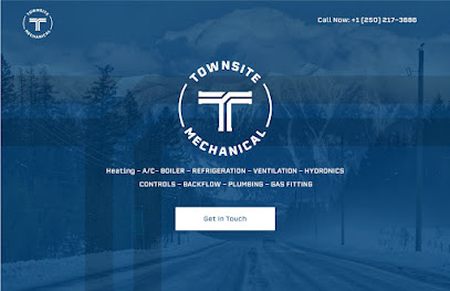 Townsite Mechanical Ltd