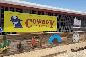 Cowboy Pitstop image