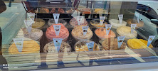Crème glacée du Restaurant de sundae Louise glaces St Jean de Monts à Saint-Jean-de-Monts - n°13