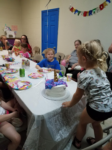 Bowling Alley «Gary Center Bowl», reviews and photos, 1118 N Market St, Paris, TN 38242, USA