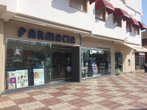 Información y opiniones sobre Farmacia Costa Cálida de Puerto De Mazarrón
