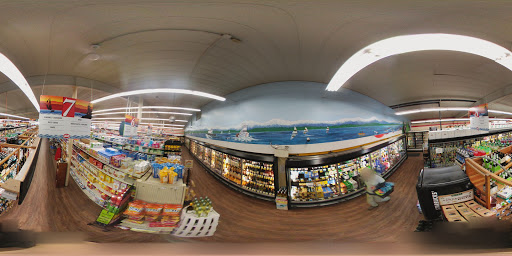 Grocery Store «Vashon Market IGA», reviews and photos, 17639 100th Ave SW, Vashon, WA 98070, USA