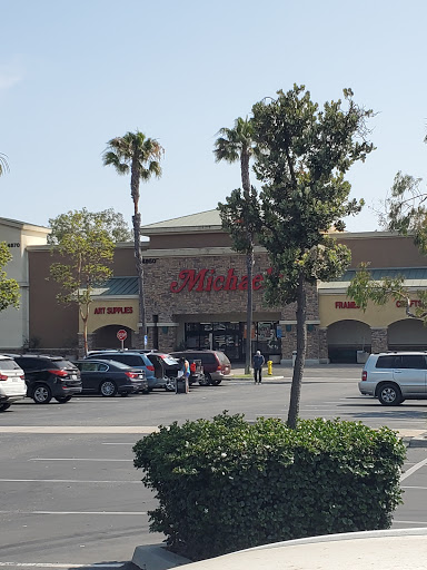 Craft Store «Michaels», reviews and photos, 4850 Telephone Rd, Ventura, CA 93003, USA