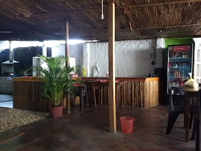 La Zabana Restaurante Bar