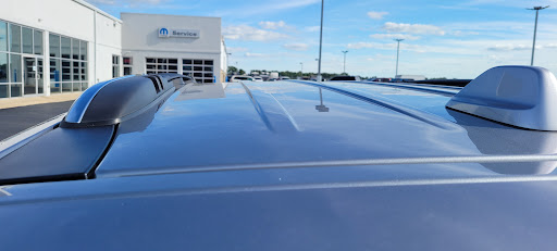 Car Dealer «Wilmington Auto Center», reviews and photos, 1780 Rombach Ave, Wilmington, OH 45177, USA