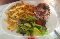 Steak tartare du Le Bistrot de Mémé à La Rochelle - n°16