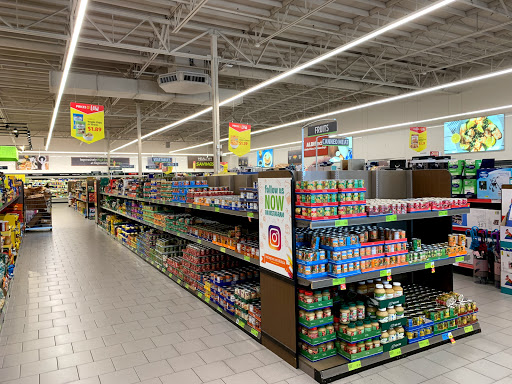 Supermarket «ALDI», reviews and photos, 3330 W Century Blvd, Inglewood, CA 90303, USA