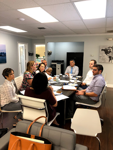 Immigration Attorney «Gerstein & Gerstein Attorneys, PA», reviews and photos