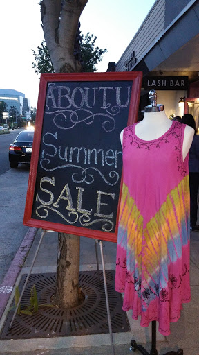 Boutique «About U Boutique», reviews and photos, 4340 Atlantic Ave, Long Beach, CA 90807, USA