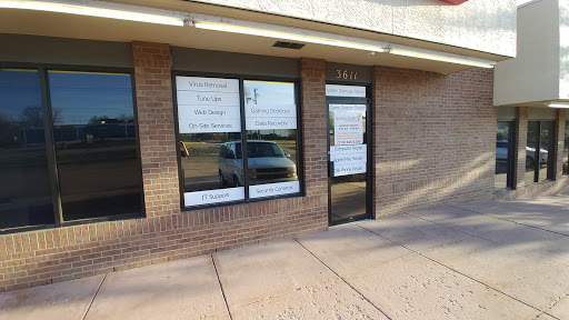 Computer Repair Service «SpringsGeek», reviews and photos, 2375 Academy Blvd N #105, Colorado Springs, CO 80909, USA