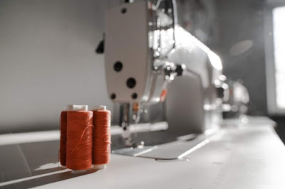 Atelier de Confection Textile à Bastia