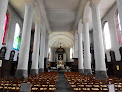 Église Saint-Hilaire Givet