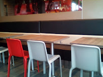Atmosphère du Restaurant KFC Torcy - n°12