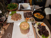 Plats et boissons du Restaurant laotien Lao Douang Dy à Paris - n°16