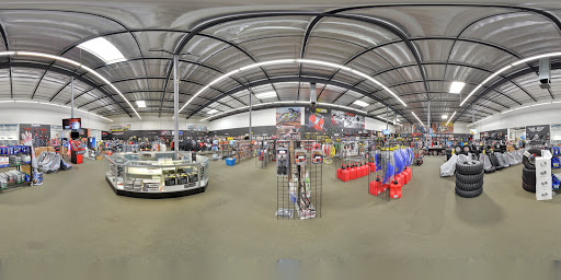 Motorcycle Dealer «Corona Motorsports», reviews and photos, 363 American Cir, Corona, CA 92880, USA